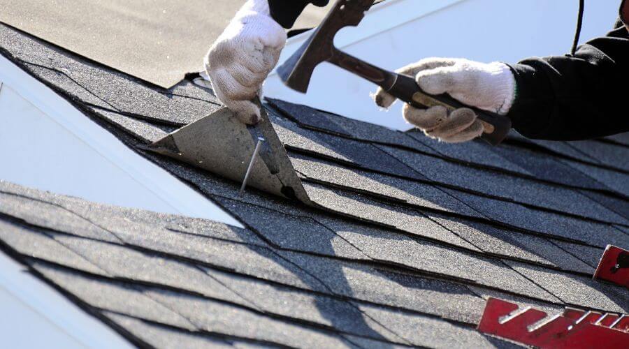 Expert new roof installation services in Coal Creek, CO